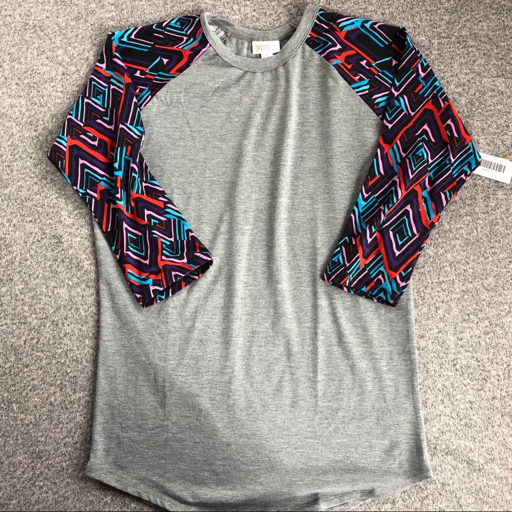 NWT LuLaRoe Randy Size S - Picture 3 of 5